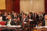 Oil & Gas conference